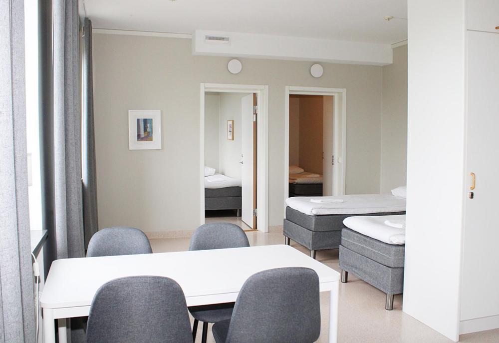 Sidsjoe Hotell & Konferens Sundsvall Exterior foto